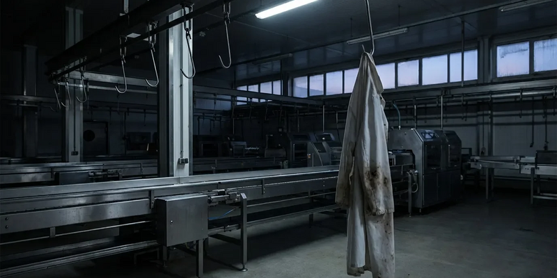 Eberswalder Wurst schließt Britzer Werk – 500 Jobs fallen weg - Foto: über boerse-global.de