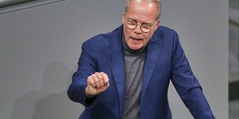 Matthias Miersch (Archiv) - Foto: via dts Nachrichtenagentur