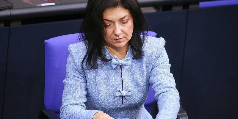 Katherina Reiche (Archiv) - Foto: via dts Nachrichtenagentur