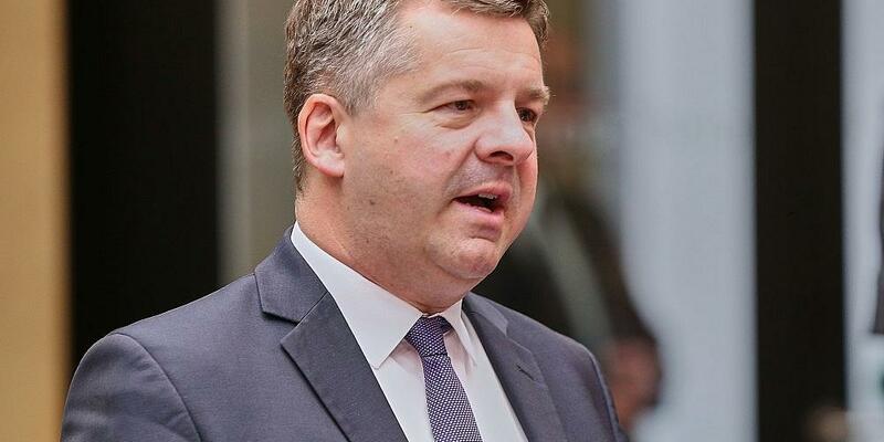 Sven Schulze (Archiv) - Foto: via dts Nachrichtenagentur