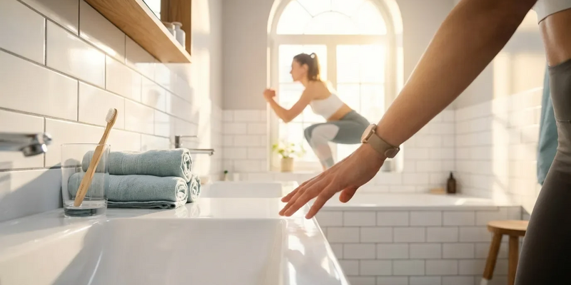 Anker-Gewohnheiten ersetzen den Neujahrs-Vorsatz - Foto: über boerse-global.de