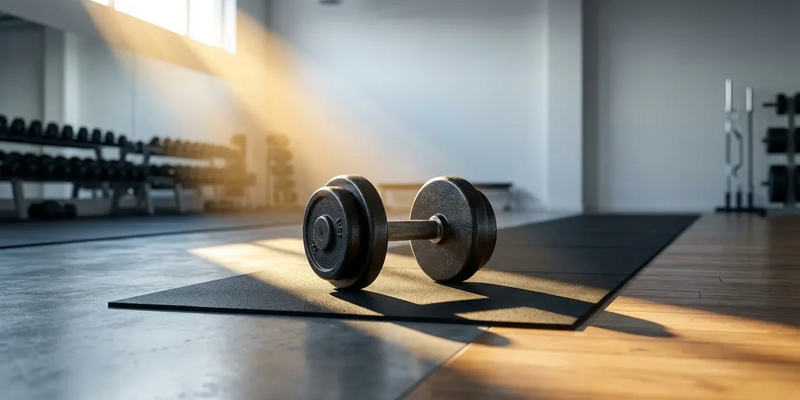 Fitness-Trend 2026: Die +1-Regel gegen das Februar-Aufgeben - Foto: über boerse-global.de