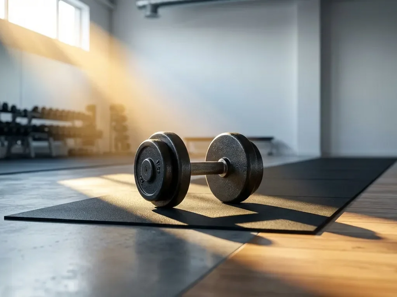 Fitness-Trend 2026: Die +1-Regel gegen das Februar-Aufgeben - Foto: über boerse-global.de