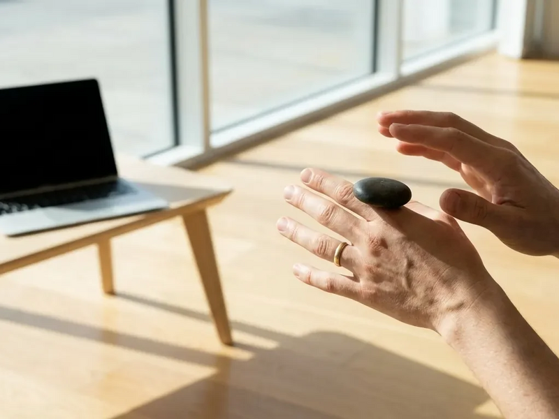 Body'n Brain: Neuro-Training wird 2026 zum Gesundheits-Trend - Foto: über boerse-global.de