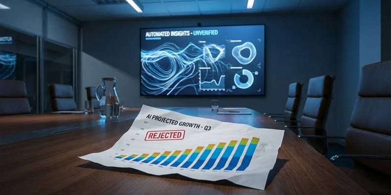 KI-Slop kostet Unternehmen Milliarden - Foto: über boerse-global.de