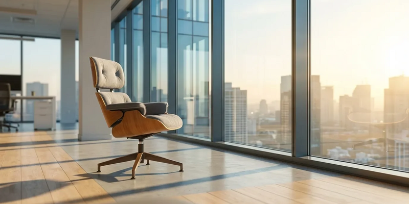 KI und Vertrauen beenden die Büro-Pflicht - Foto: über boerse-global.de