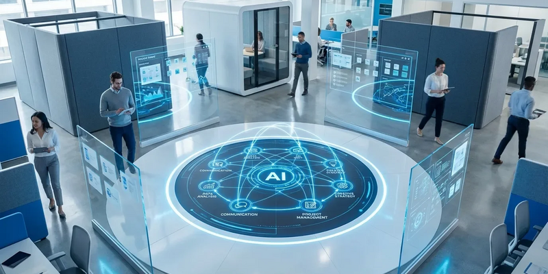 Skills statt Titel: Unternehmen setzen 2026 auf dynamische Kompetenzen - Foto: über boerse-global.de