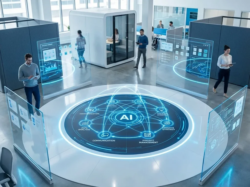 Skills statt Titel: Unternehmen setzen 2026 auf dynamische Kompetenzen - Foto: über boerse-global.de