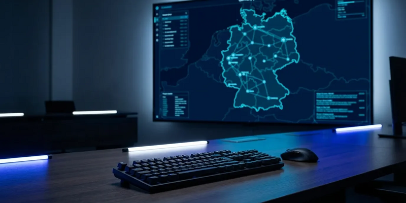 BSI-Portal startet: Neuer Standard für Cybersicherheit - Foto: über boerse-global.de