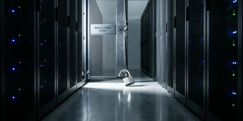 Plattformen werden zu Datenschutz-Verantwortlichen - Foto: über boerse-global.de