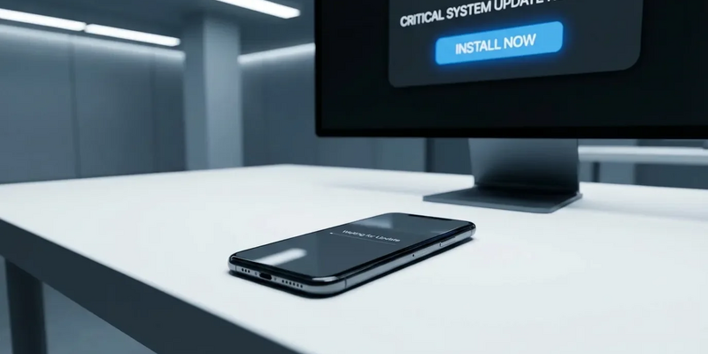 Apple zwingt iPhone-Nutzer zu iOS 26 – aus Sicherheitsgründen - Foto: über boerse-global.de