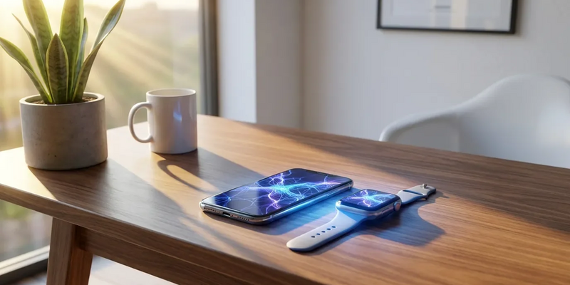 Samsung und Studie: So bleibt das Gehirn 2026 fit - Foto: über boerse-global.de