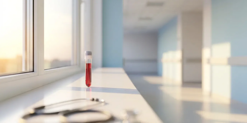 Alzheimer-Früherkennung per Fingerstich und neue Delir-Leitlinien starten 2026 - Foto: über boerse-global.de