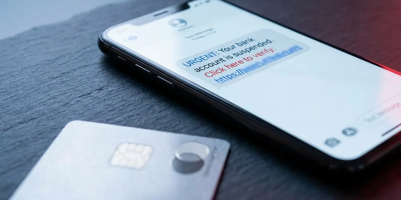 Postbank-Kunden im Visier neuer Smishing-Welle - Foto: über boerse-global.de