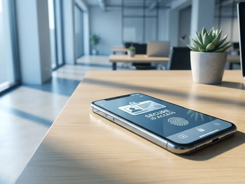 ID Austria und BundID: Digitaler Alltag wird Pflicht - Foto: über boerse-global.de