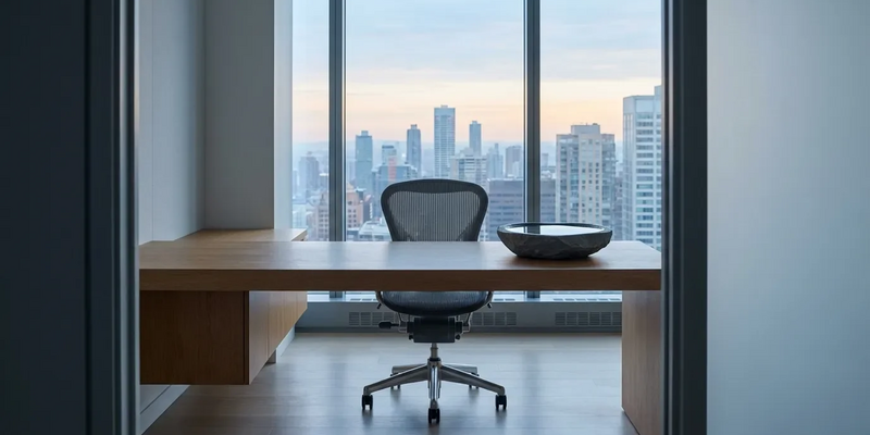 Mindful Leadership: Vom Wellness-Trend zur Überlebensstrategie - Foto: über boerse-global.de