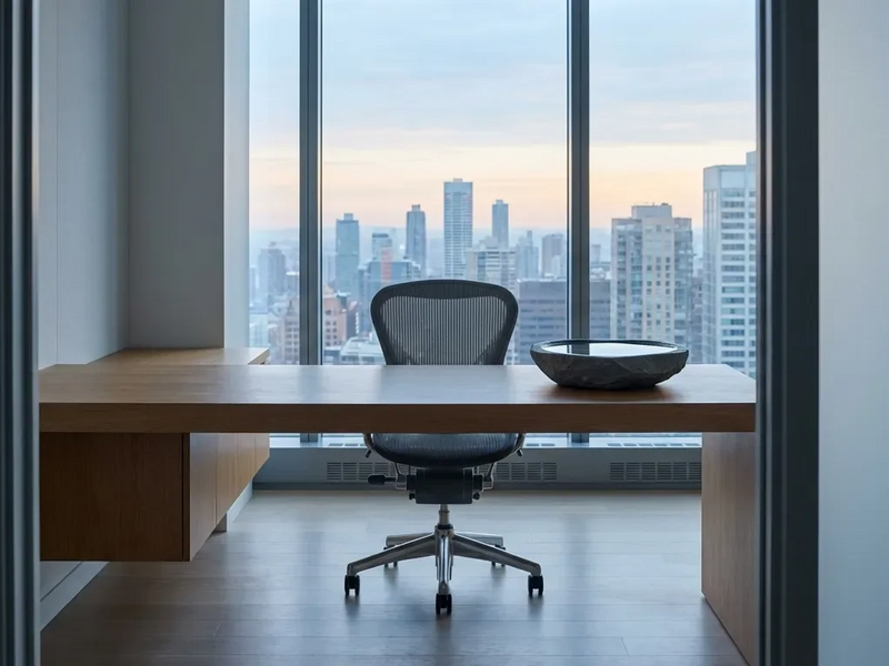 Mindful Leadership: Vom Wellness-Trend zur Überlebensstrategie - Foto: über boerse-global.de