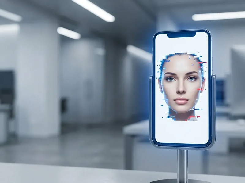 1Kosmos und Reality Defender gehen gegen KI-Betrug vor - Foto: über boerse-global.de