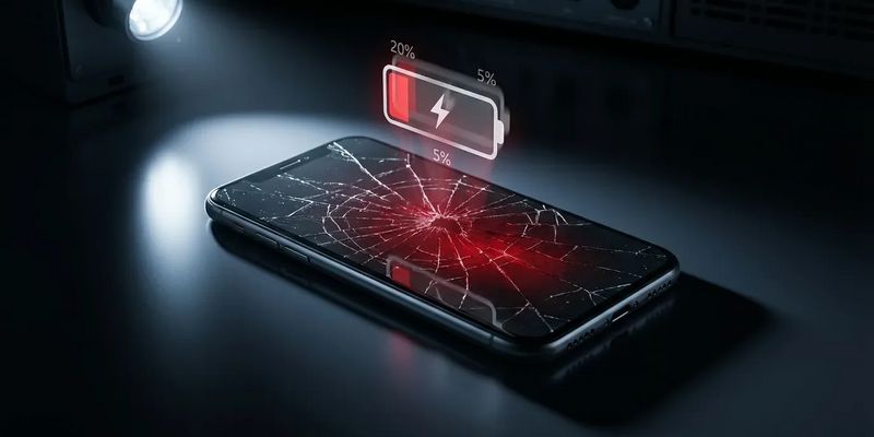 Google Play schlägt Doppelschlag gegen Akku-Malware - Foto: über boerse-global.de