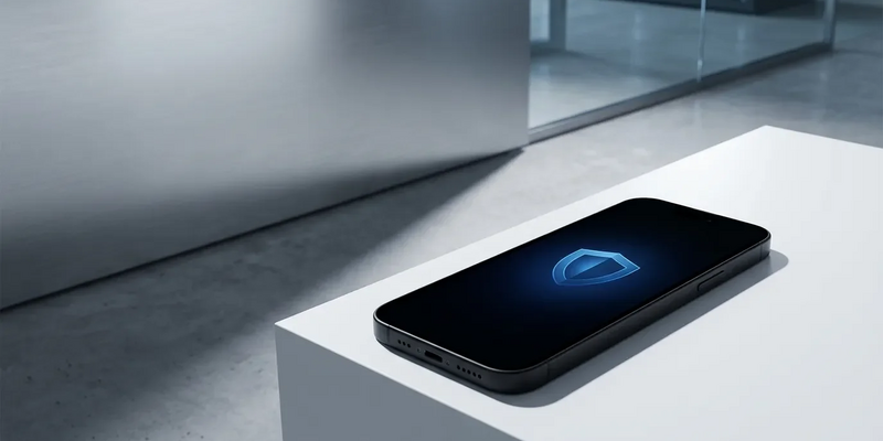 Apple-Sicherheit: Langzeit-Support wird 2026 zum Lebensretter - Foto: über boerse-global.de