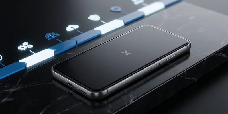 Motorola verspricht sieben Jahre Updates für neues Top-Smartphone - Foto: über boerse-global.de