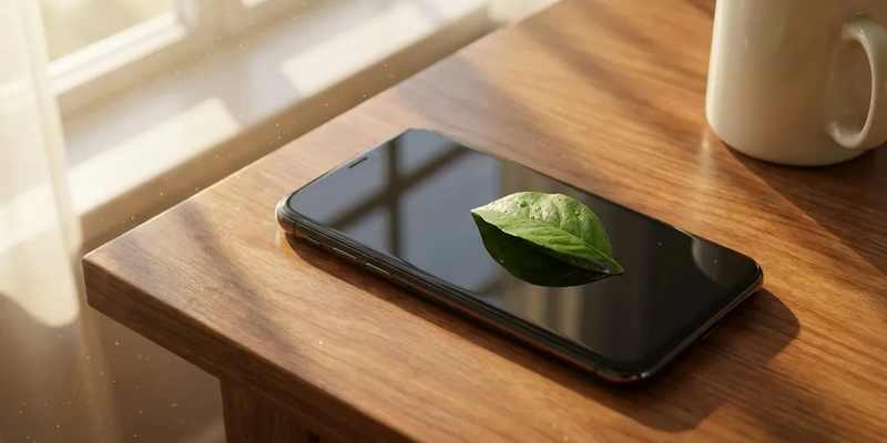 Digitale Entgiftung: Vom Doomscrolling zum Great Logging Off - Foto: über boerse-global.de