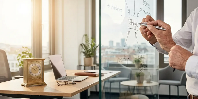 Aktivrente: So nutzen Unternehmen die neue Steuerfreiheit - Foto: über boerse-global.de