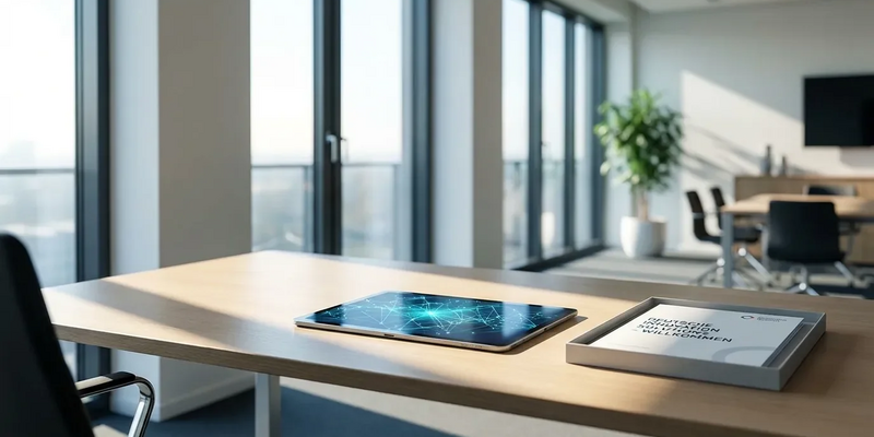 Onboarding wird 2026 zum entscheidenden Branding-Faktor - Foto: über boerse-global.de