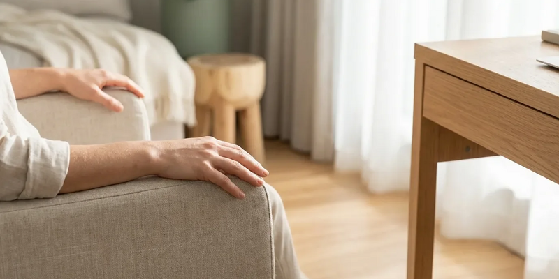 Progressive Muskelentspannung erlebt 2026 ein Comeback - Foto: über boerse-global.de