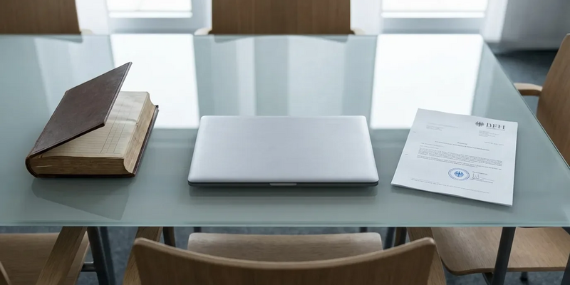 BFH stoppt digitale Steuerfahndung per Gesamtjournal - Foto: über boerse-global.de