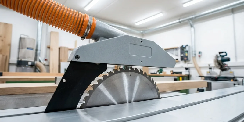 Holzindustrie startet mit dreifacher Sicherheits-Herausforderung ins Jahr - Foto: über boerse-global.de