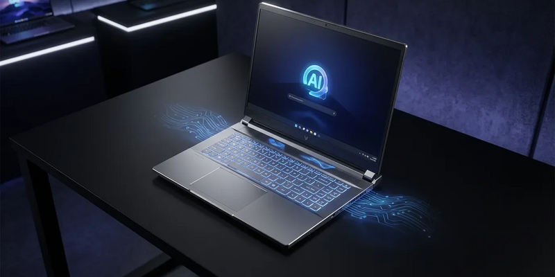 Gigabyte GiMATE: Der KI-Assistent, der mit Ihnen spricht - Foto: über boerse-global.de