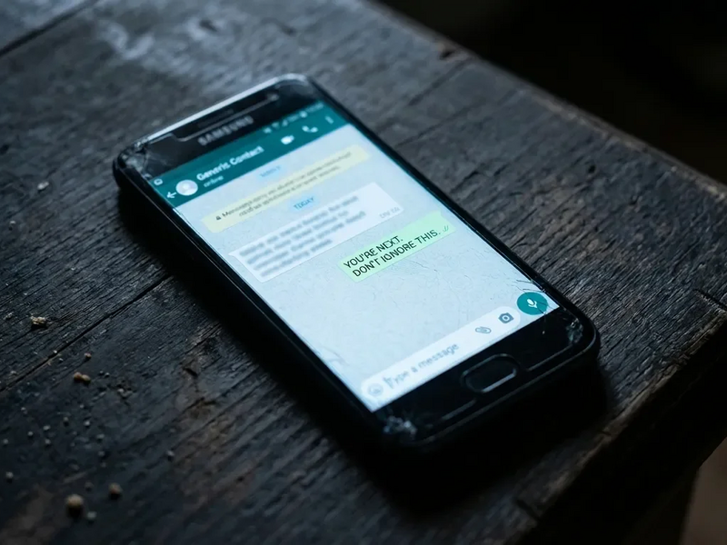 Cyberkriminelle starten mit KI und Druck neue Abzock-Welle - Foto: über boerse-global.de