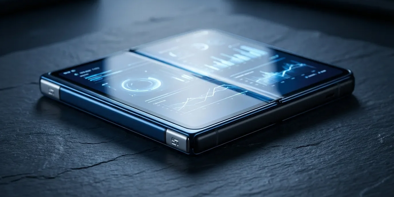 Motorola Razr Fold: Vom Klapp- zum Falt-Handy - Foto: über boerse-global.de