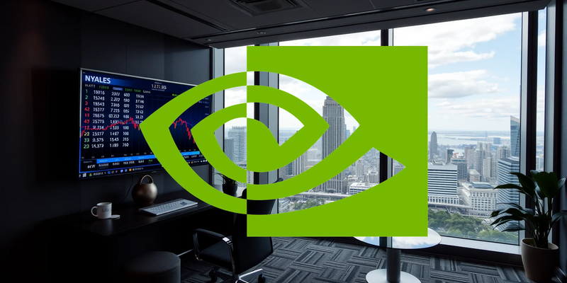 Nvidia confirma la producción en serie de su nueva arquitectura Rubin para 2026 - Foto: über boerse-global.de