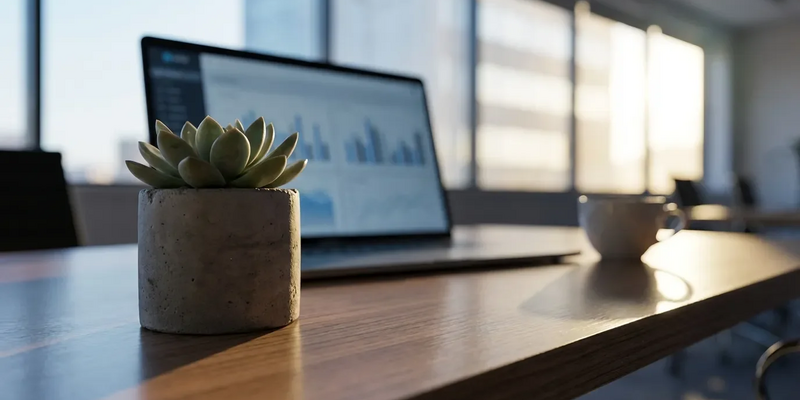 Arbeitswelt 2026: Resilienz wird zum harten Wettbewerbsfaktor - Foto: über boerse-global.de