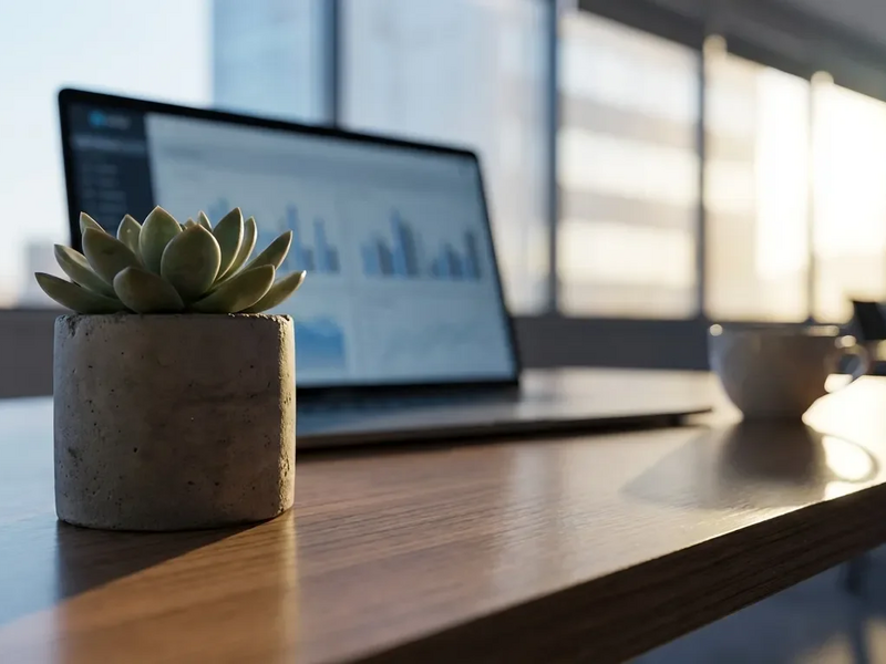 Arbeitswelt 2026: Resilienz wird zum harten Wettbewerbsfaktor - Foto: über boerse-global.de