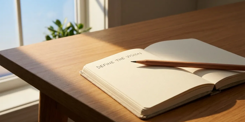 Erste Aufgabe-Klärung: Der neue Schlüssel gegen Aufschieberitis - Foto: über boerse-global.de