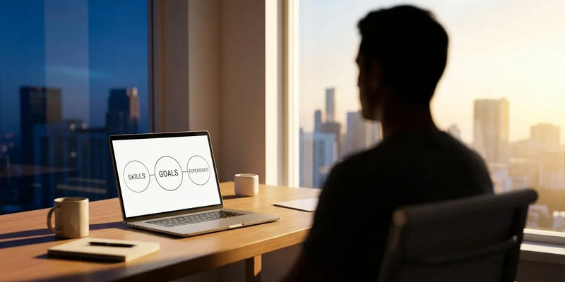 Life/Work Planning löst die klassische Jobsuche ab - Foto: über boerse-global.de