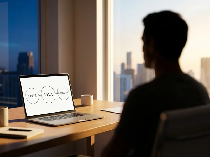 Life/Work Planning löst die klassische Jobsuche ab - Foto: über boerse-global.de