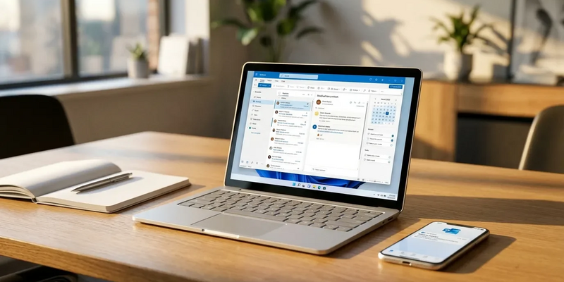 Outlook 2026: KI plant Termine, Klassiker kehren zurück - Foto: über boerse-global.de