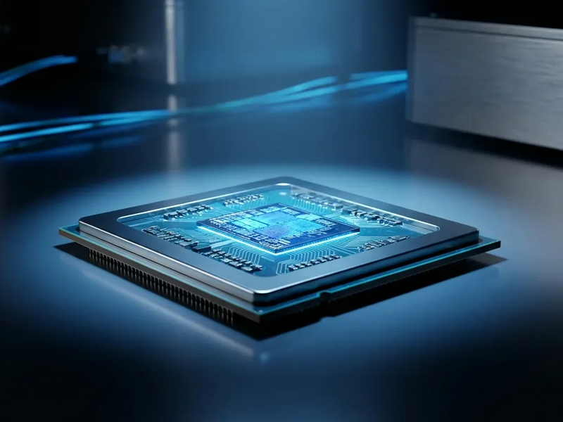 Intel Arc B390: Neuer iGPU-König deklassiert AMD um bis zu 82 Prozent - Foto: über boerse-global.de