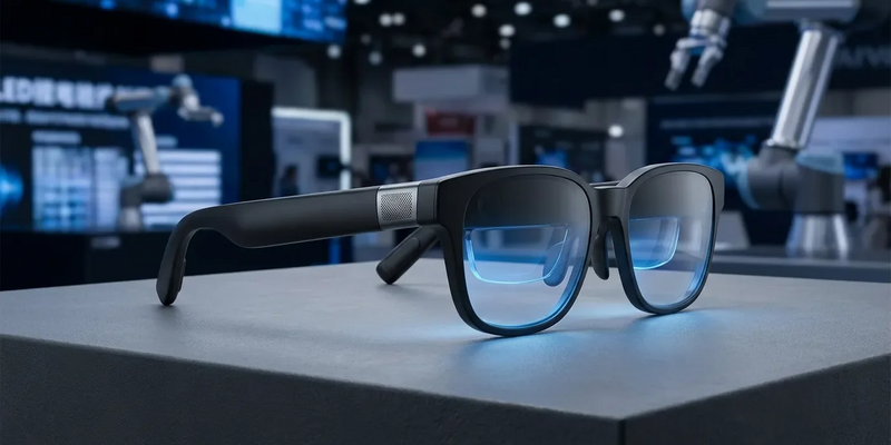 RayNeo Air 4 Pro: TCLs neue AR-Brille setzt mit HDR10 neue Maßstäbe - Foto: über boerse-global.de