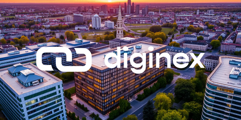 A Contrarian Bet: UBS Amplifies Stake in Diginex Amid Share Price Collapse - Foto: über boerse-global.de