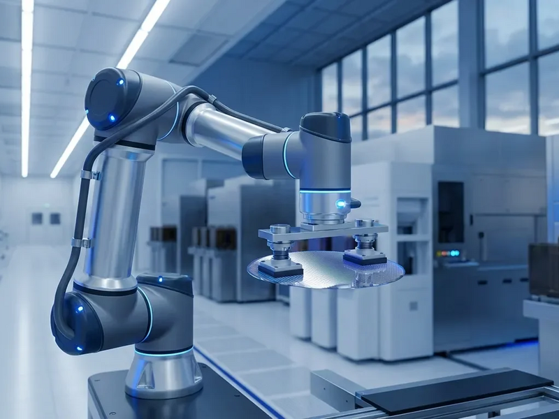 Samsung setzt bei Robotern auf Fabriken vor Eigenheimen - Foto: über boerse-global.de