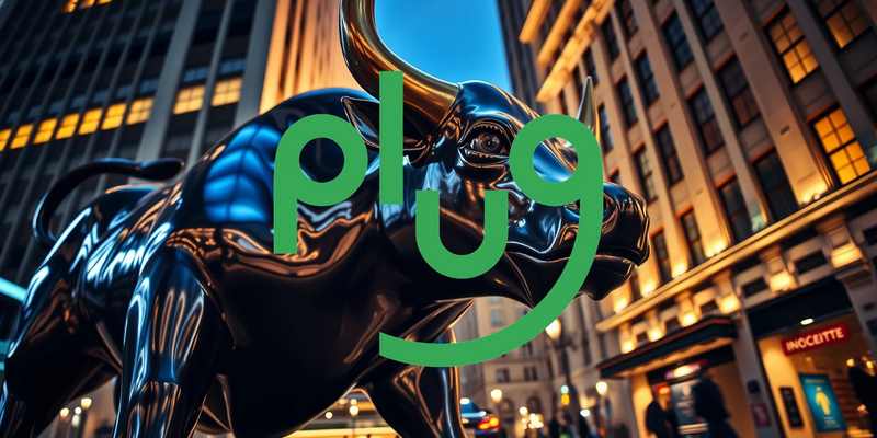 A Critical Vote Looms for Plug Power Shareholders - Foto: über boerse-global.de