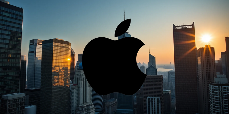Analyst Downgrade Tempers Apple’s Market Enthusiasm - Foto: über boerse-global.de