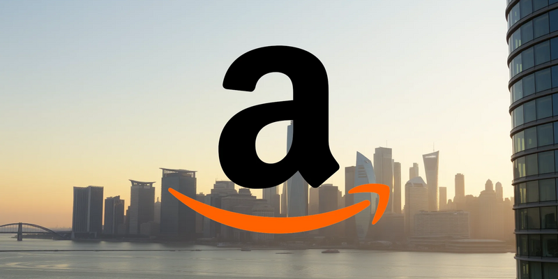 Amazon’s Dual-Pronged Strategy Propels Shares to Record Territory - Foto: über boerse-global.de