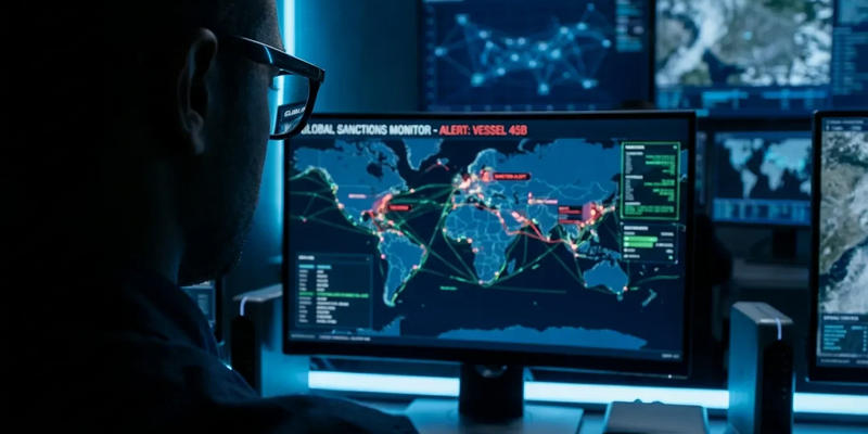 EU-Sanktionen: Tägliche Kontrollen werden für Unternehmen zur Pflicht - Foto: über boerse-global.de