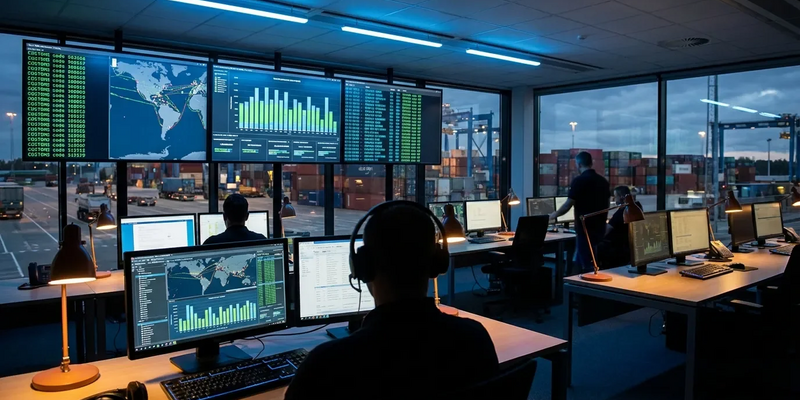 Zentrales Zollverfahren: Neues Gesetz macht Aufschubkonto zur Pflicht - Foto: über boerse-global.de